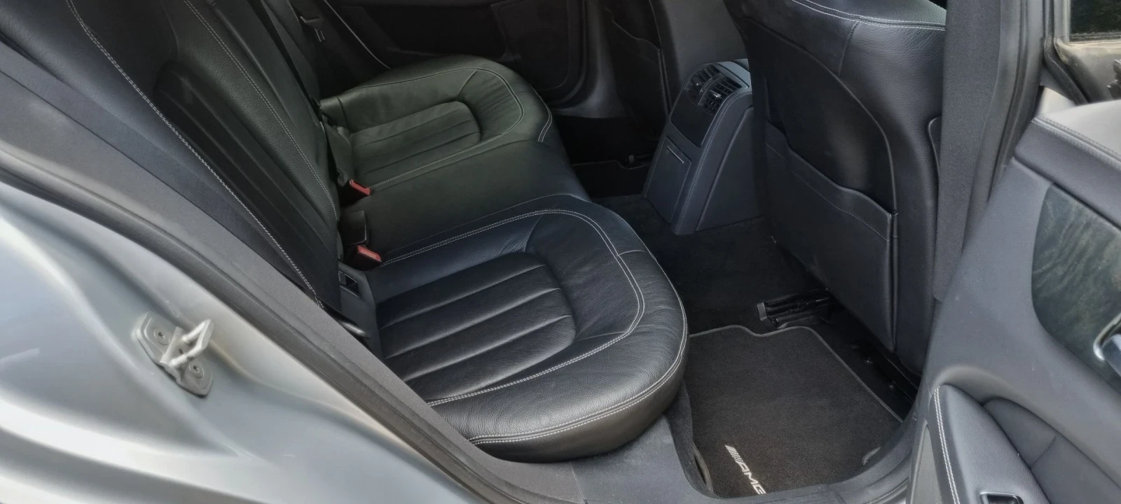 Mercedes-Benz CLS 350 AMG , снимка 6 - Автомобили и джипове - 54702725