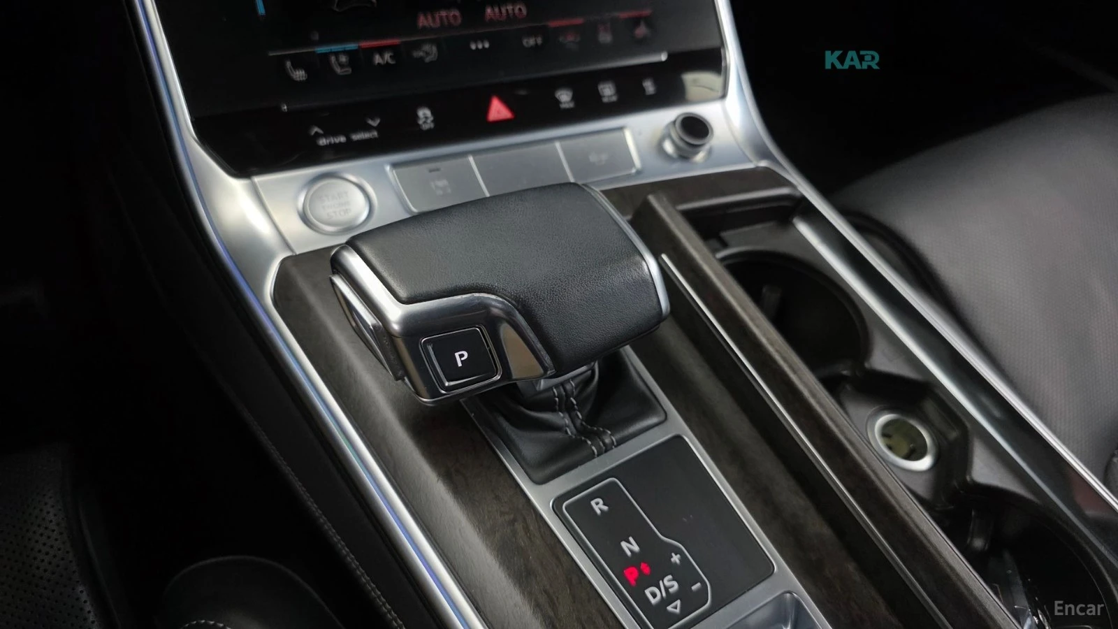 Audi A7 50TDI* QUATTRO* PREMIUM* SUNROOF* HEAD-UP* , снимка 11 - Автомобили и джипове - 54804008