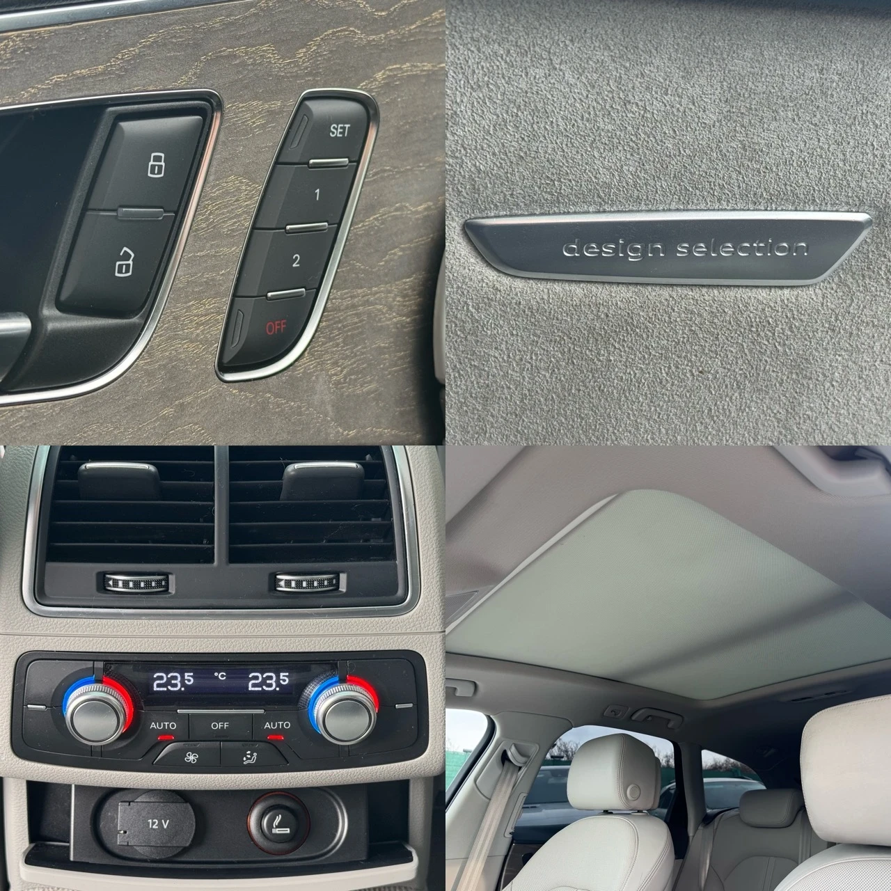 Audi A6 Allroad 3.0TDI Quattro Facelift /СОБСТВЕН ЛИЗИНГ/, снимка 16 - Автомобили и джипове - 54977373