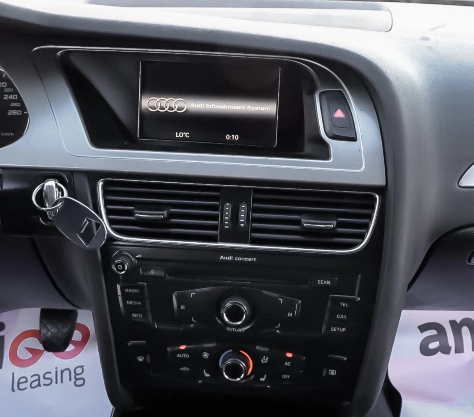 Audi A4 2.0tdi 143kc. 6ck led far | Mobile.bg � ����������� 16