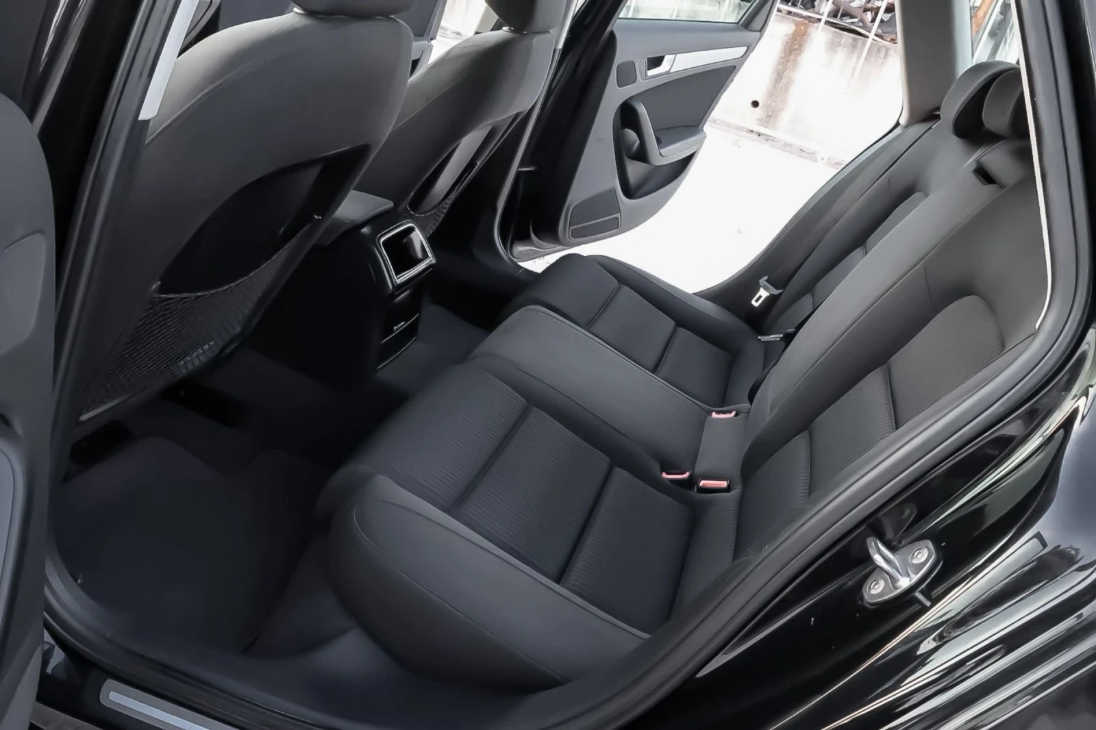 Audi A4 2.0tdi 143kc. 6ck led far | Mobile.bg � ����������� 12