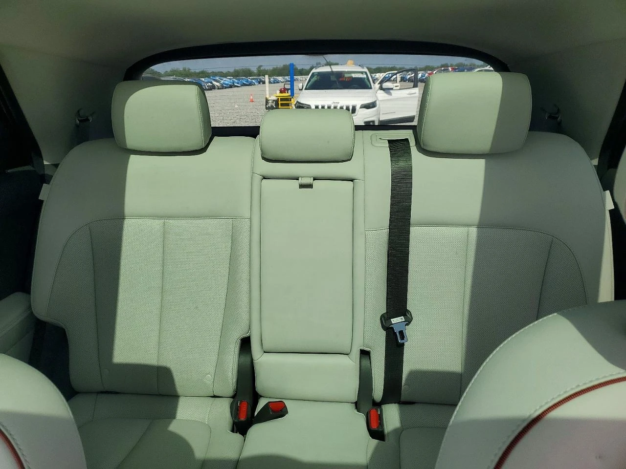 Hyundai Ioniq 5 2024 HYUNDAI IONIQ 5 LIMITED, снимка 10 - Автомобили и джипове - 55182533