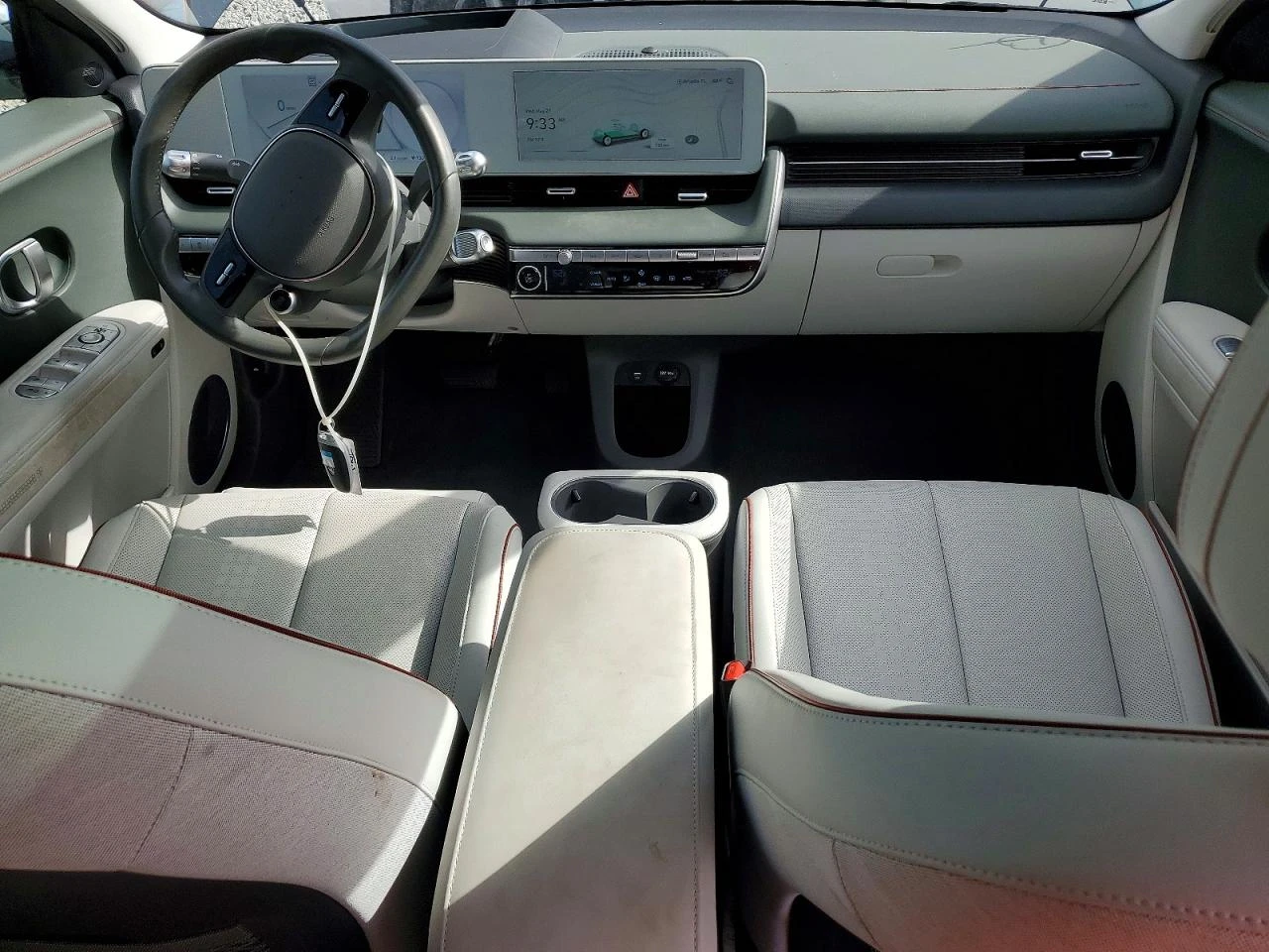 Hyundai Ioniq 5 2024 HYUNDAI IONIQ 5 LIMITED, снимка 9 - Автомобили и джипове - 55182533