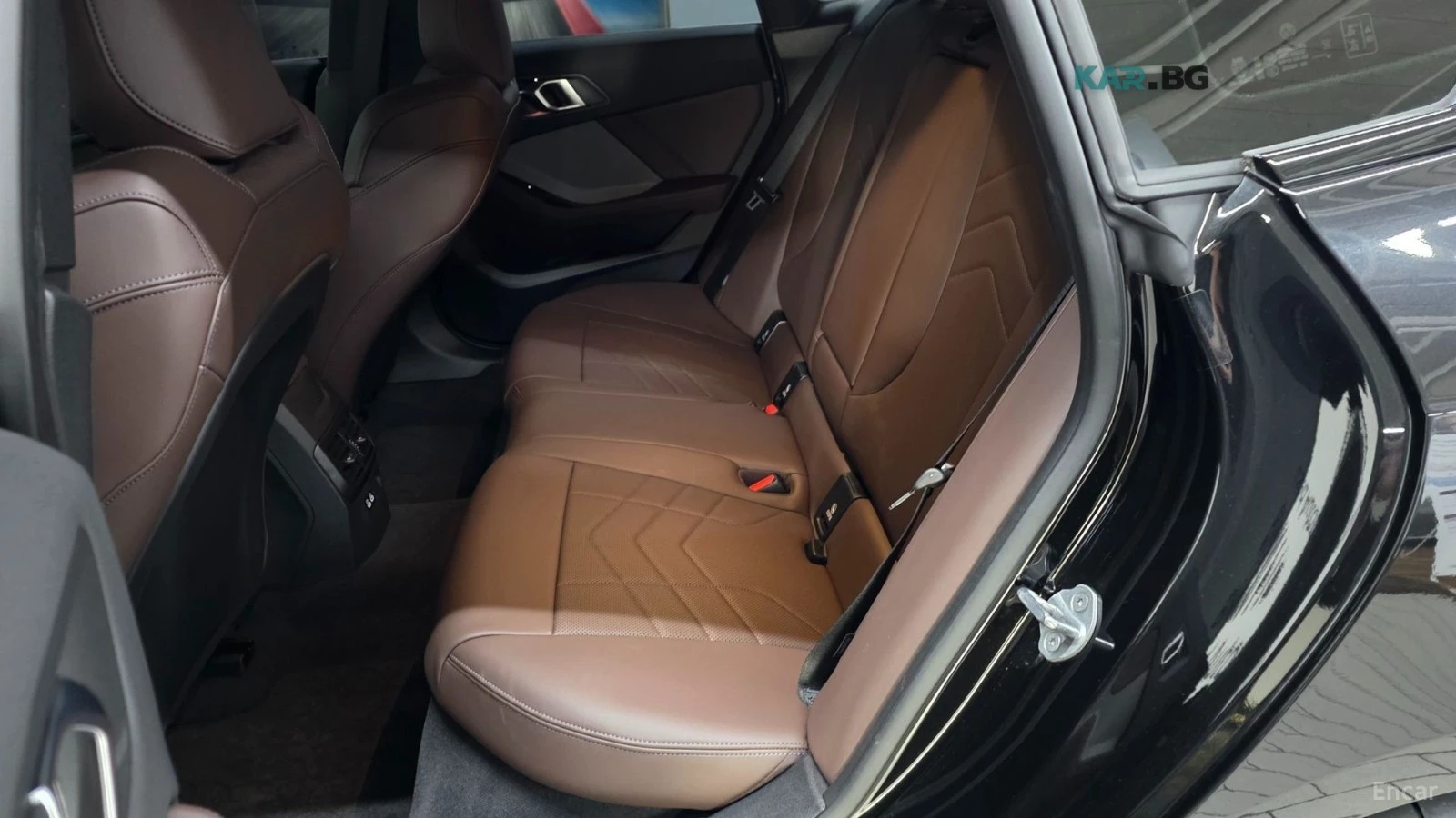 BMW 228 * GranCoupe* xDrive* M-Sport* КОЖА* ПОДГРЕВ* ПАНО*, снимка 8 - Автомобили и джипове - 55219892