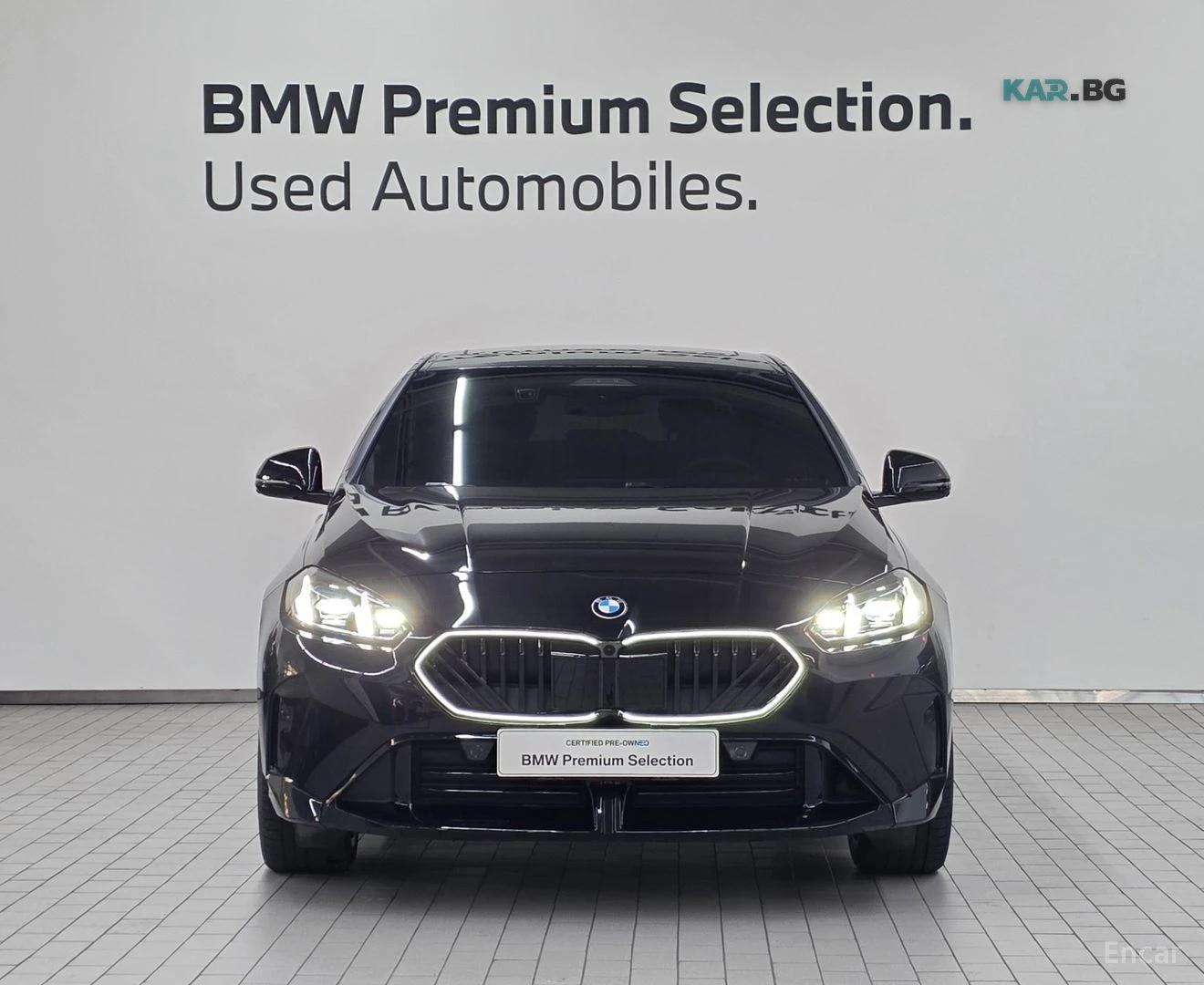 BMW 228 * GranCoupe* xDrive* M-Sport* КОЖА* ПОДГРЕВ* ПАНО*, снимка 3 - Автомобили и джипове - 55219892
