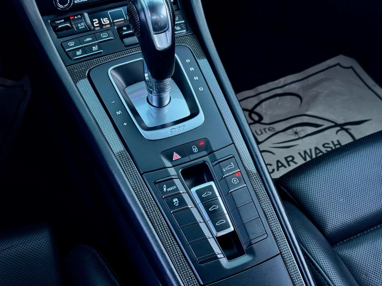 Porsche 911 Turbo s 900hp, снимка 11 - Автомобили и джипове - 55238014