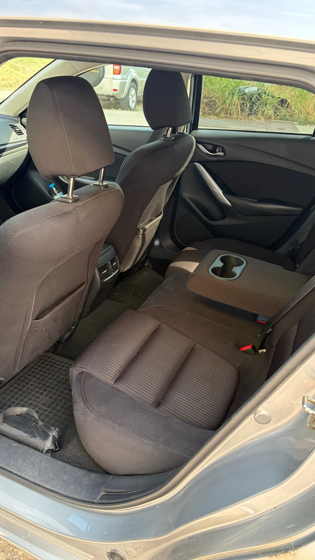 Mazda 6 2.2d | Mobile.bg � ����������� 11