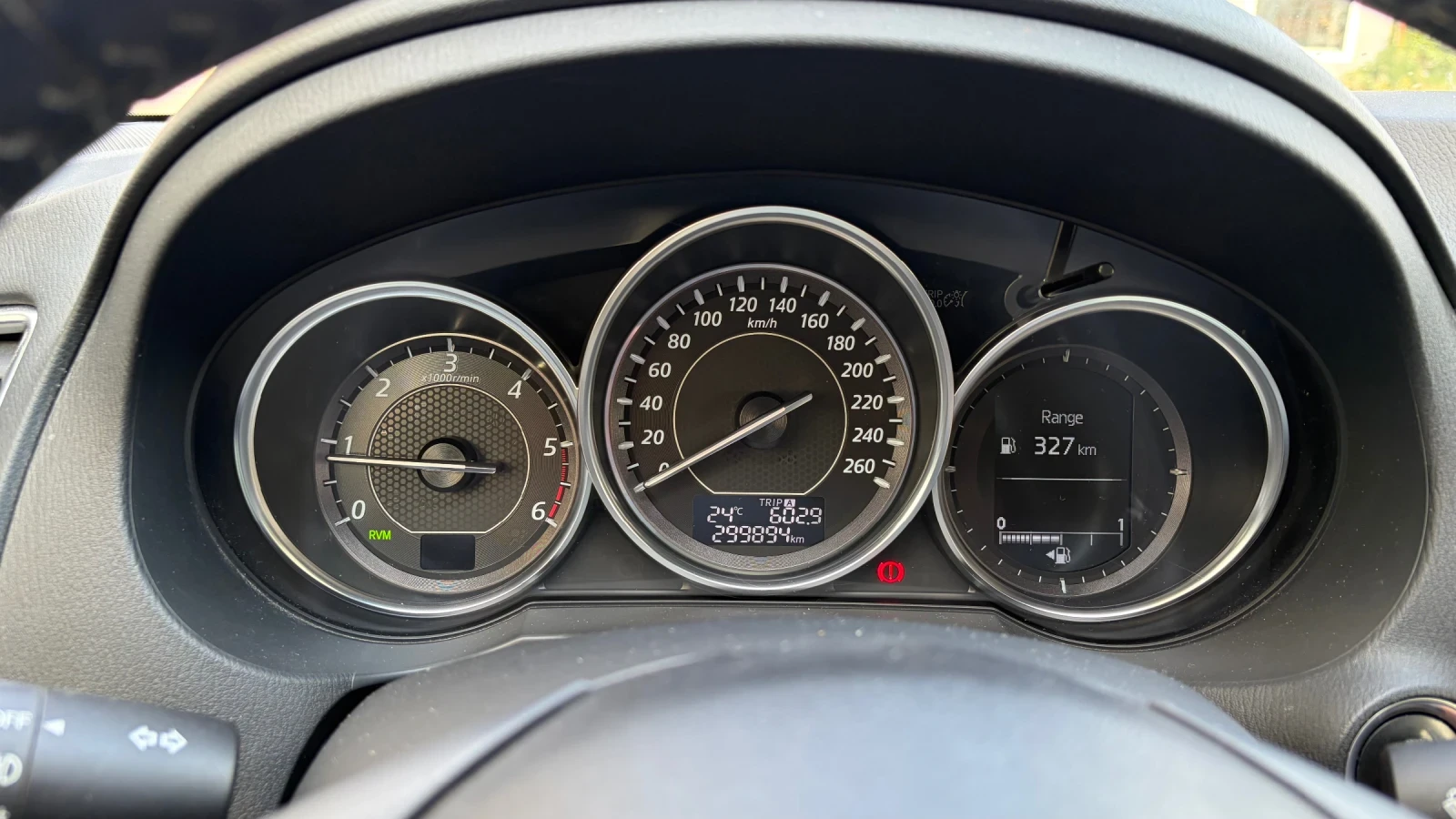 Mazda 6 2.2d | Mobile.bg � ����������� 8