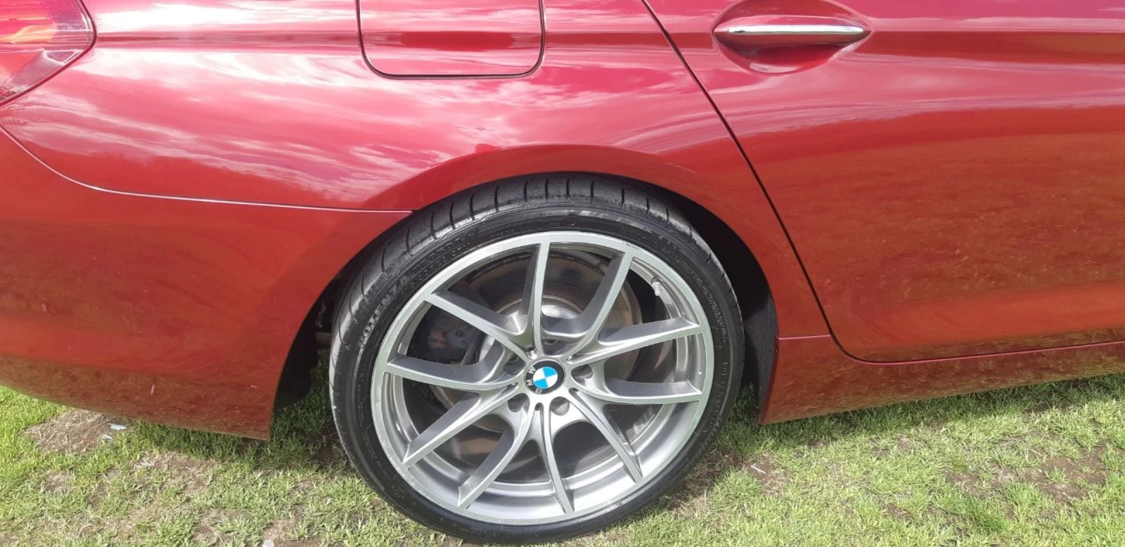 BMW 650 450 �� 650V8 | Mobile.bg � ����������� 13