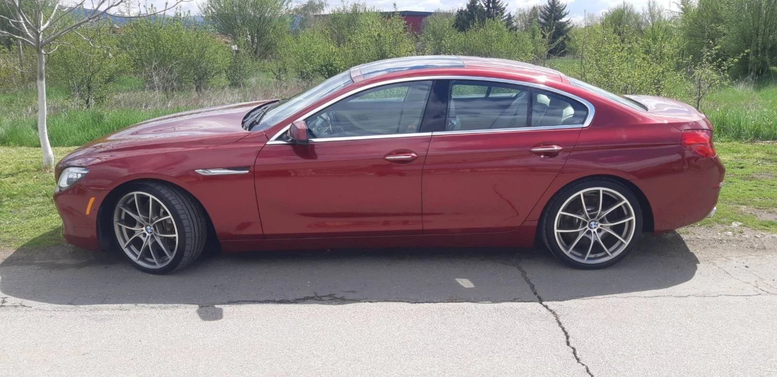 BMW 650 450 �� 650V8 | Mobile.bg � ����������� 17