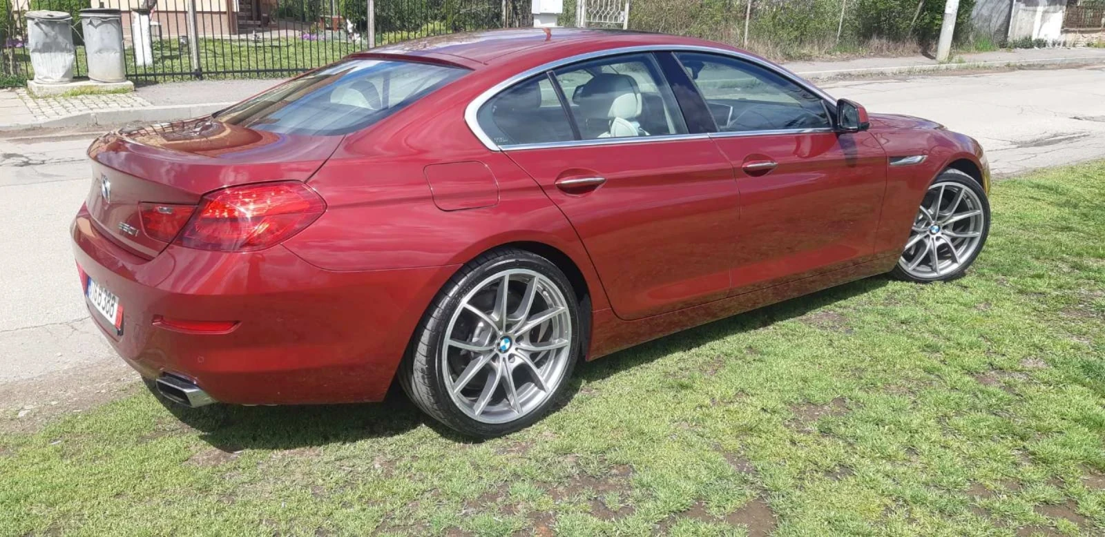 BMW 650 450 �� 650V8 | Mobile.bg � ����������� 8