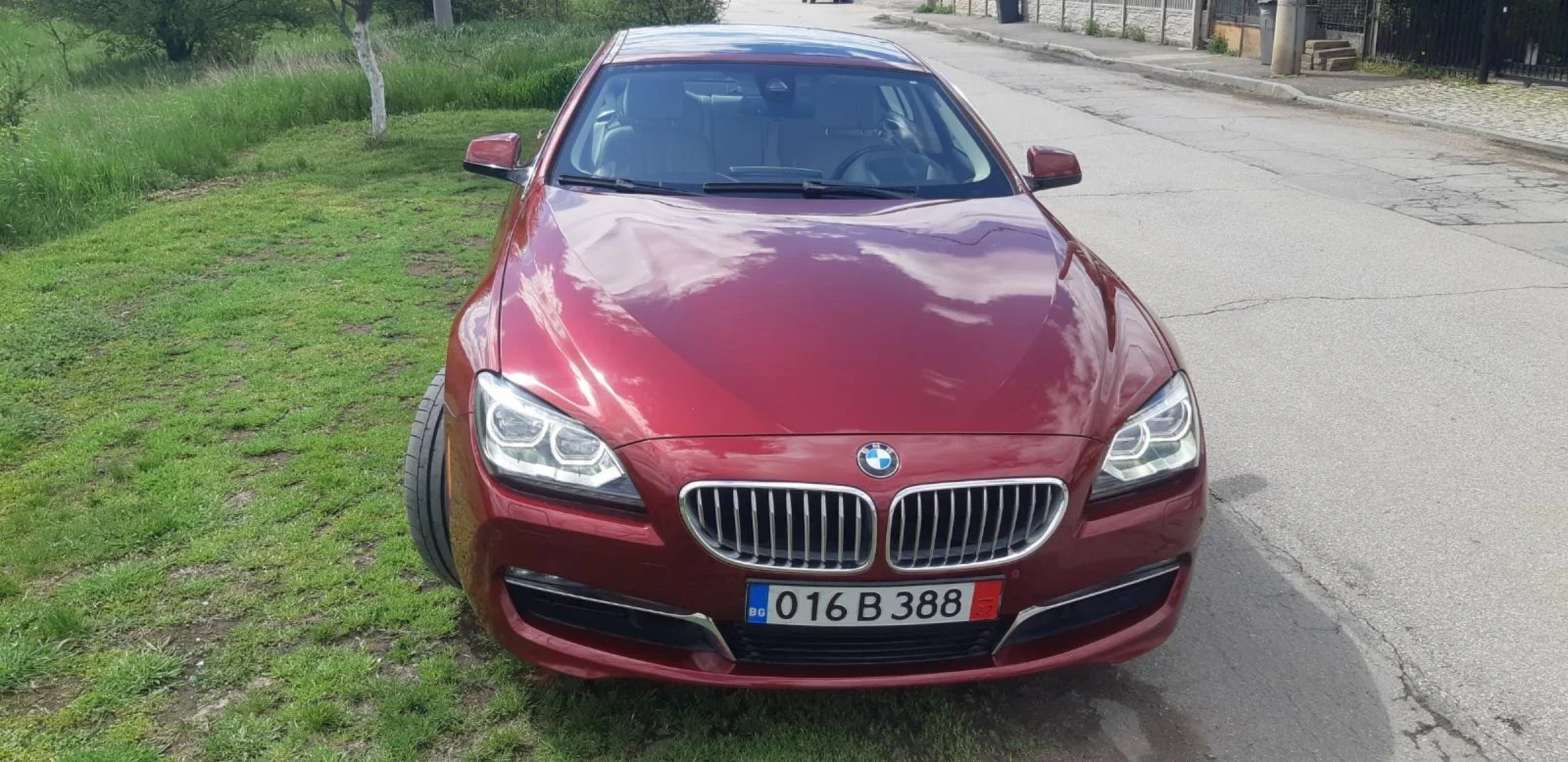 BMW 650 450 �� 650V8 | Mobile.bg � ����������� 2