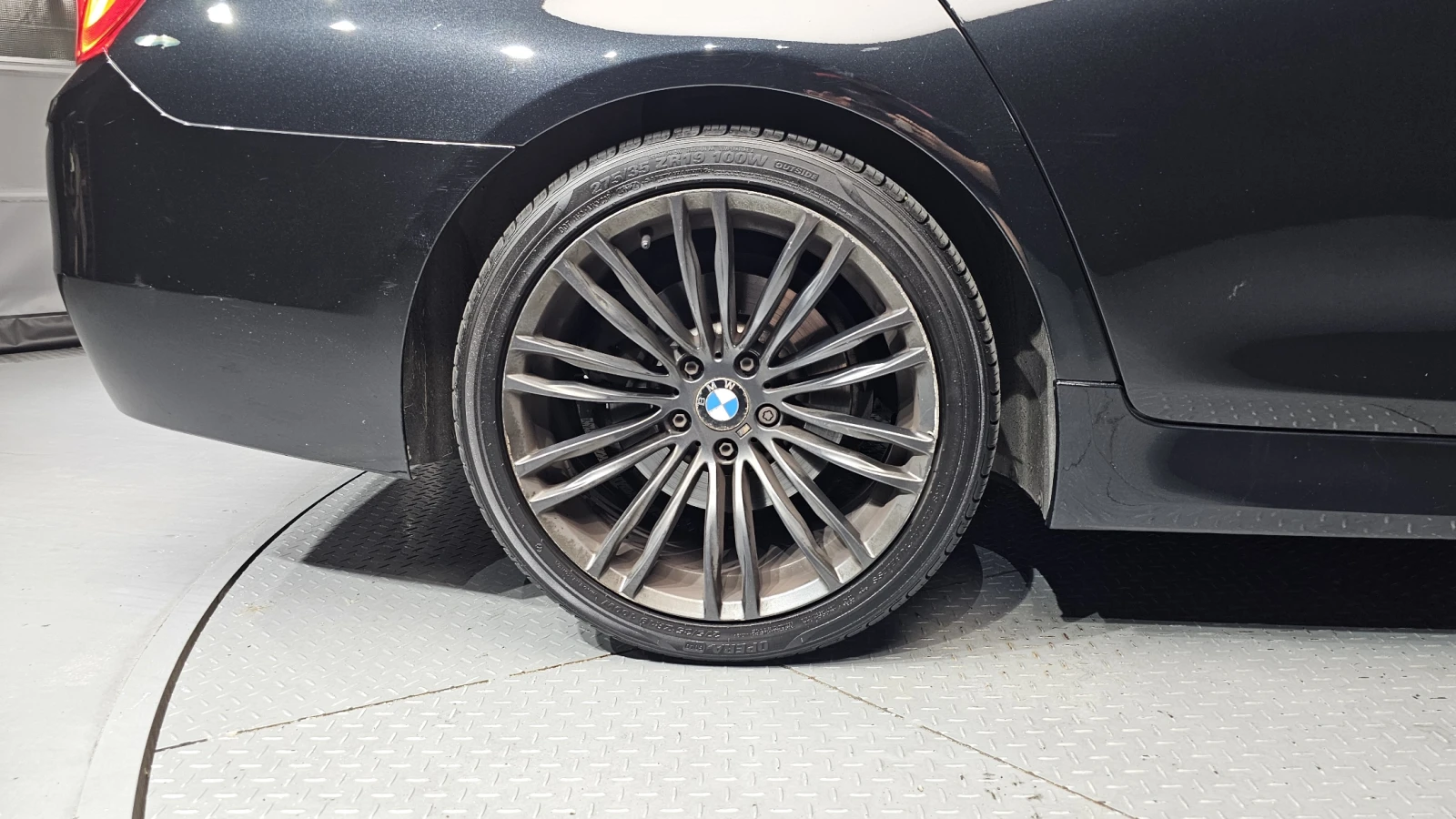 BMW 528 I, снимка 5 - Автомобили и джипове - 55405948