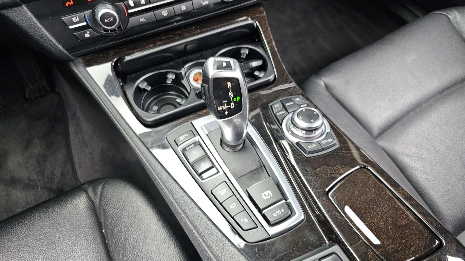BMW 528 I, снимка 11 - Автомобили и джипове - 55405948