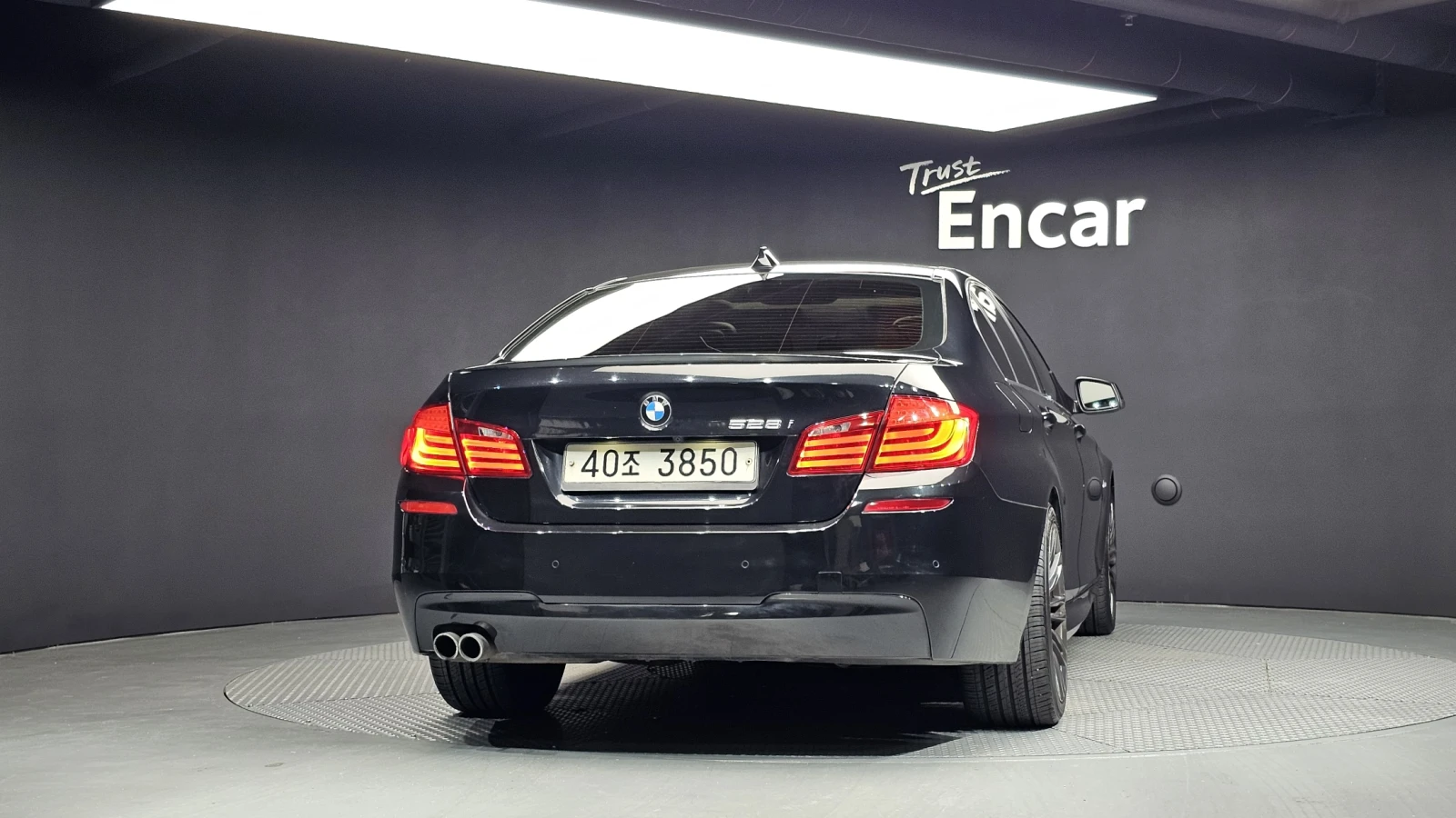 BMW 528 I, снимка 4 - Автомобили и джипове - 55405948