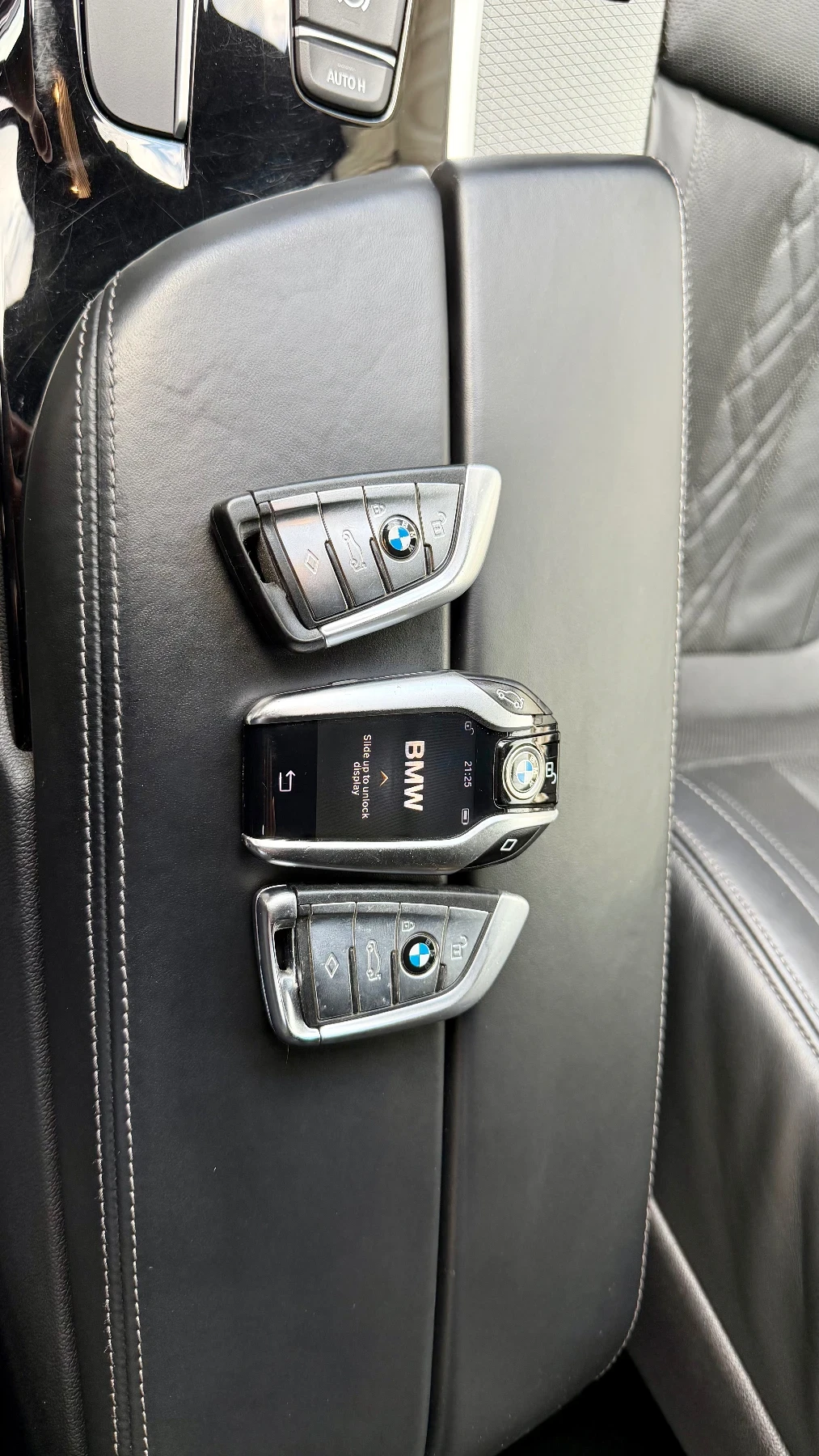 BMW 540, снимка 12 - Автомобили и джипове - 55682179