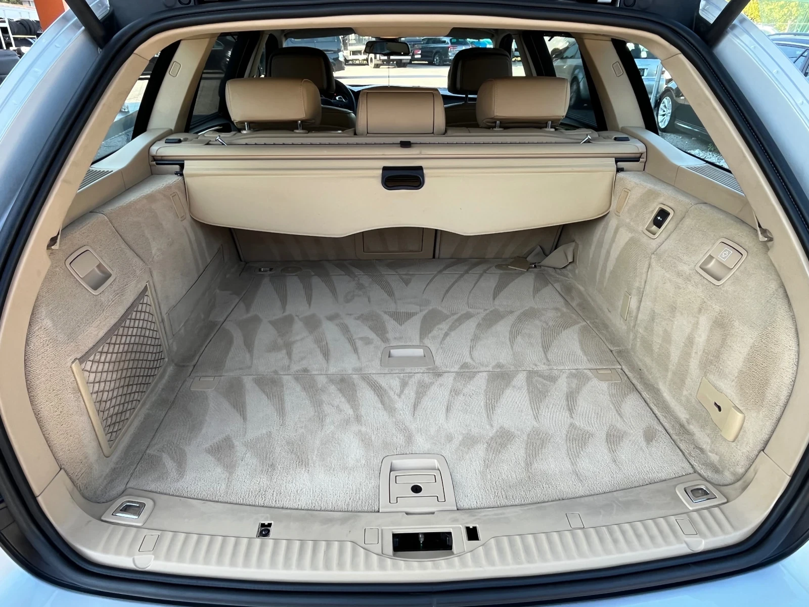 BMW 535 Mpack, HEADUP, LANE ASS, 20* LOGIC Dynamic, снимка 15 - Автомобили и джипове - 55728286