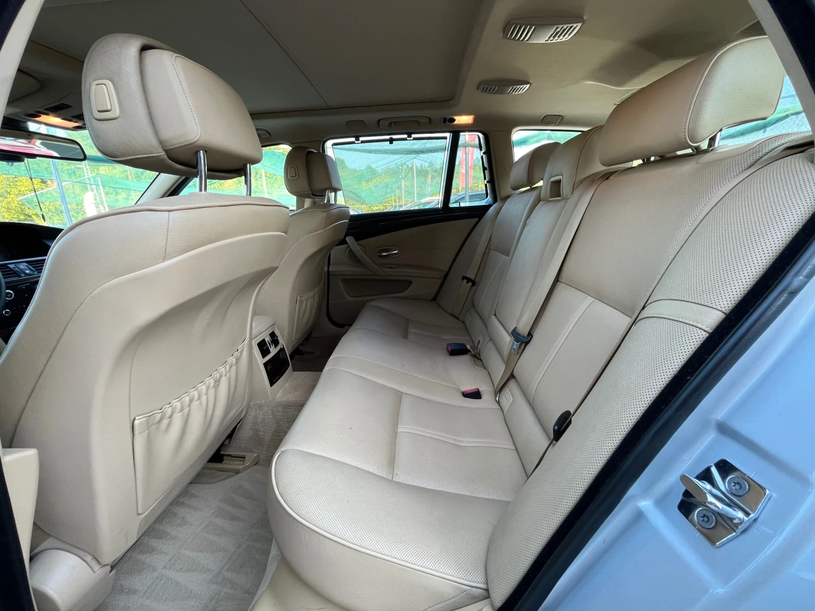 BMW 535 Mpack, HEADUP, LANE ASS, 20* LOGIC Dynamic, снимка 13 - Автомобили и джипове - 55728286