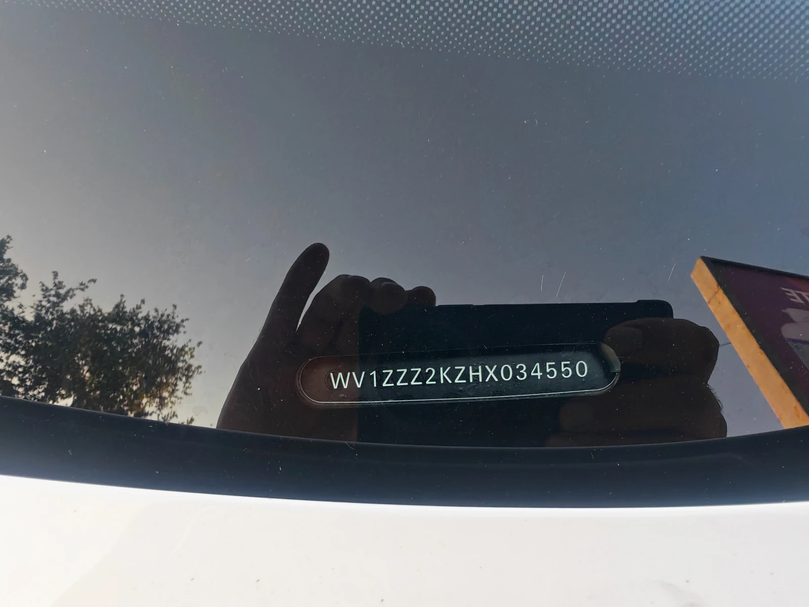 VW Caddy 2.0 TDI, снимка 15 - Автомобили и джипове - 55871455