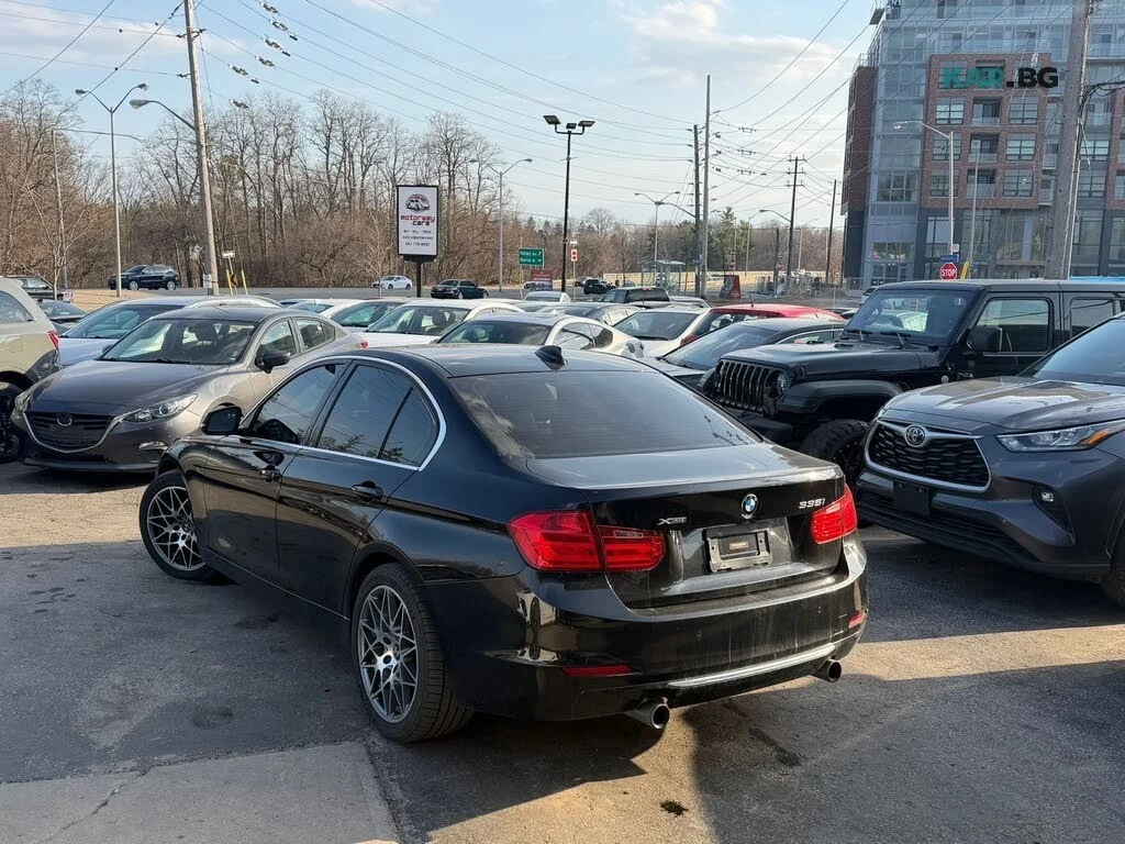 BMW 335 xDrive * АвтоКредит * (ЦЕНА ДО БГ), снимка 8 - Автомобили и джипове - 55963188