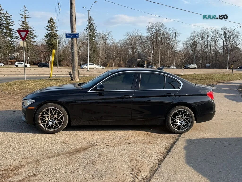 BMW 335 xDrive * АвтоКредит * (ЦЕНА ДО БГ), снимка 11 - Автомобили и джипове - 55963188