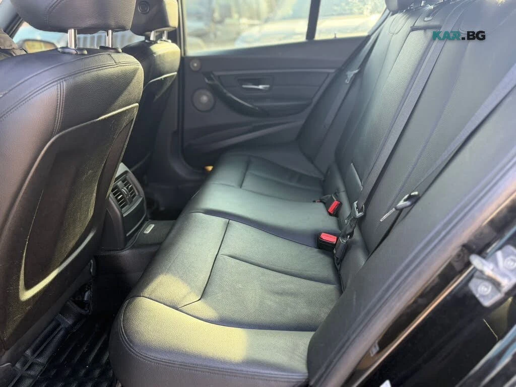 BMW 335 xDrive * АвтоКредит * (ЦЕНА ДО БГ), снимка 14 - Автомобили и джипове - 55963188