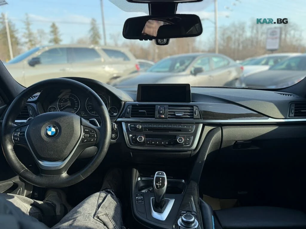 BMW 335 xDrive * АвтоКредит * (ЦЕНА ДО БГ), снимка 13 - Автомобили и джипове - 55963188