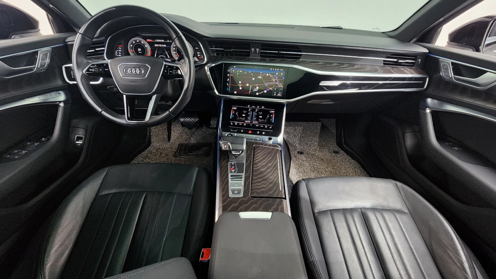 Audi A6 45 TFSI ��. �������� 360 ������ ����* encareu.com | Mobile.bg � ����������� 7