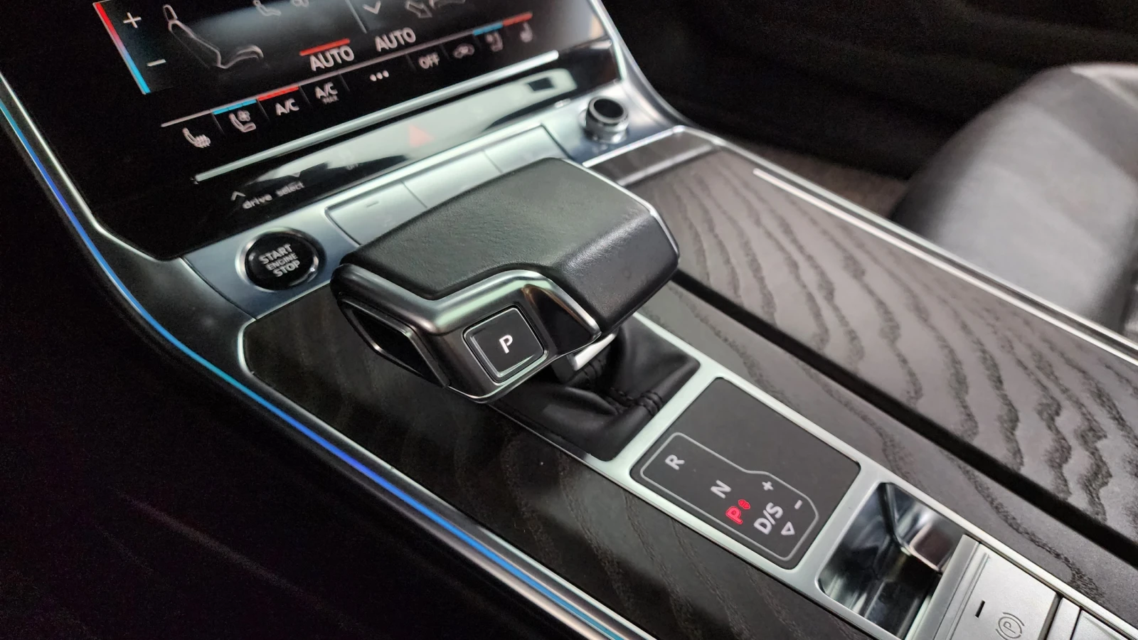 Audi A6 45 TFSI ��. �������� 360 ������ ����* encareu.com | Mobile.bg � ����������� 9