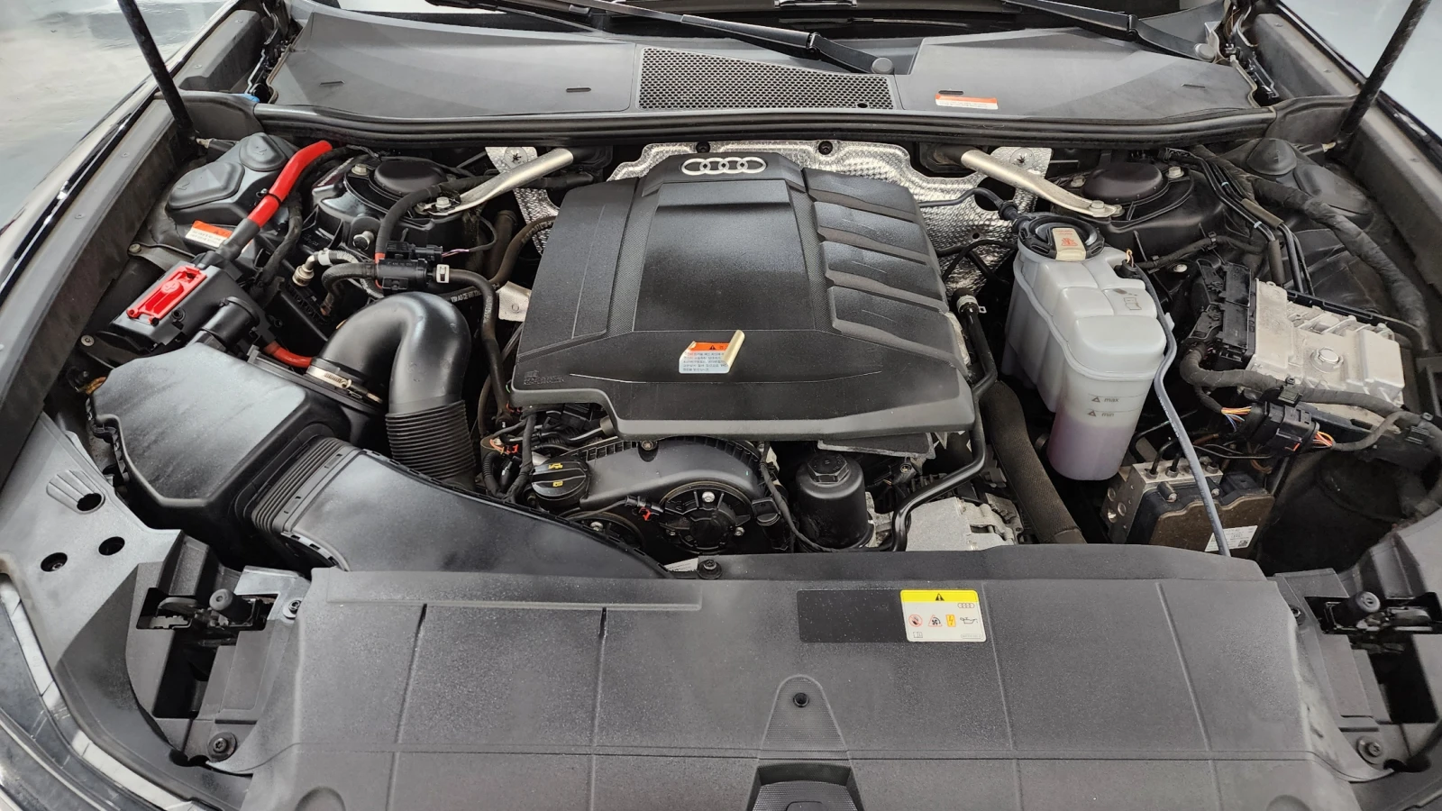 Audi A6 45 TFSI ��. �������� 360 ������ ����* encareu.com | Mobile.bg � ����������� 6