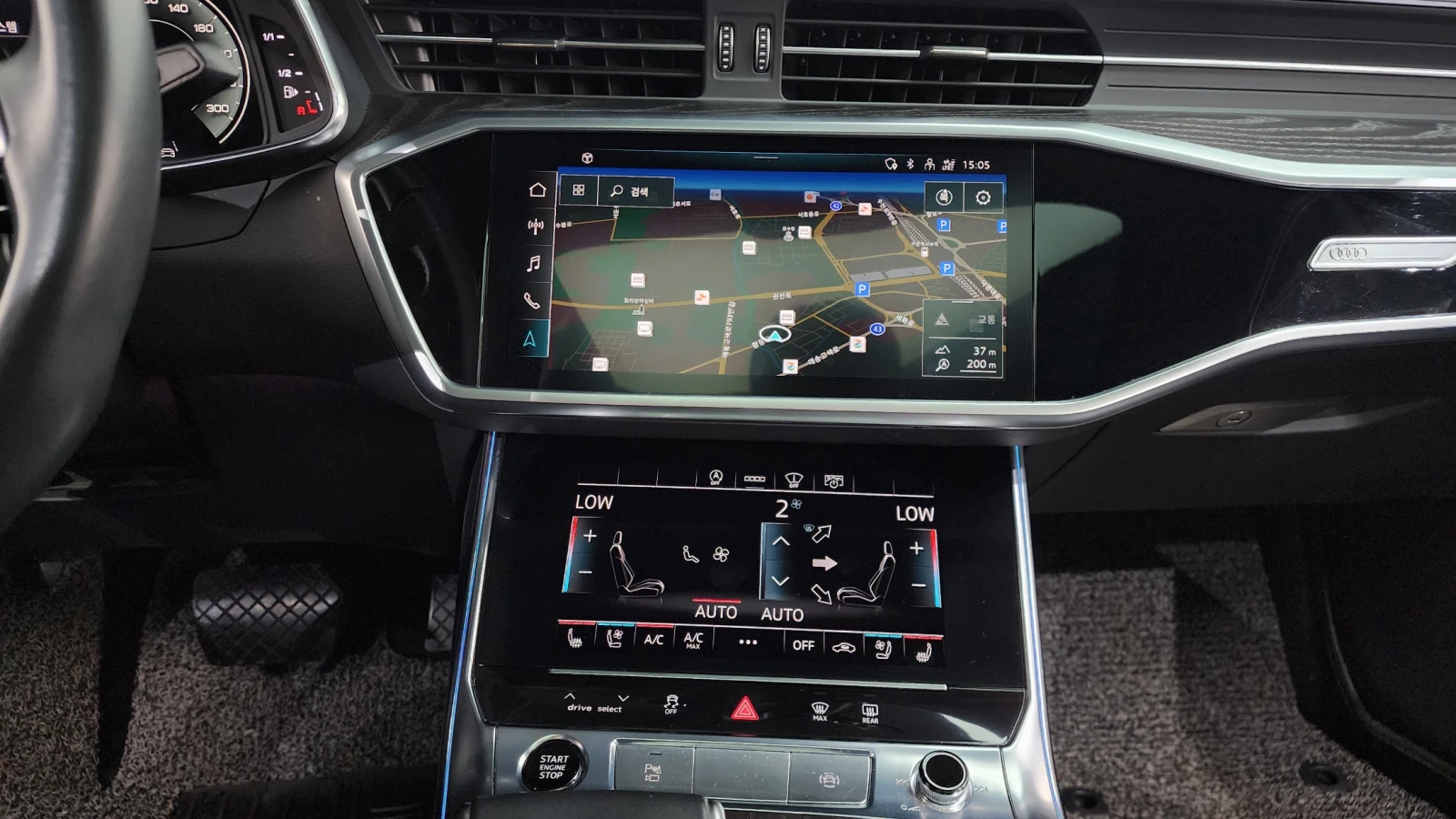 Audi A6 45 TFSI ��. �������� 360 ������ ����* encareu.com | Mobile.bg � ����������� 13