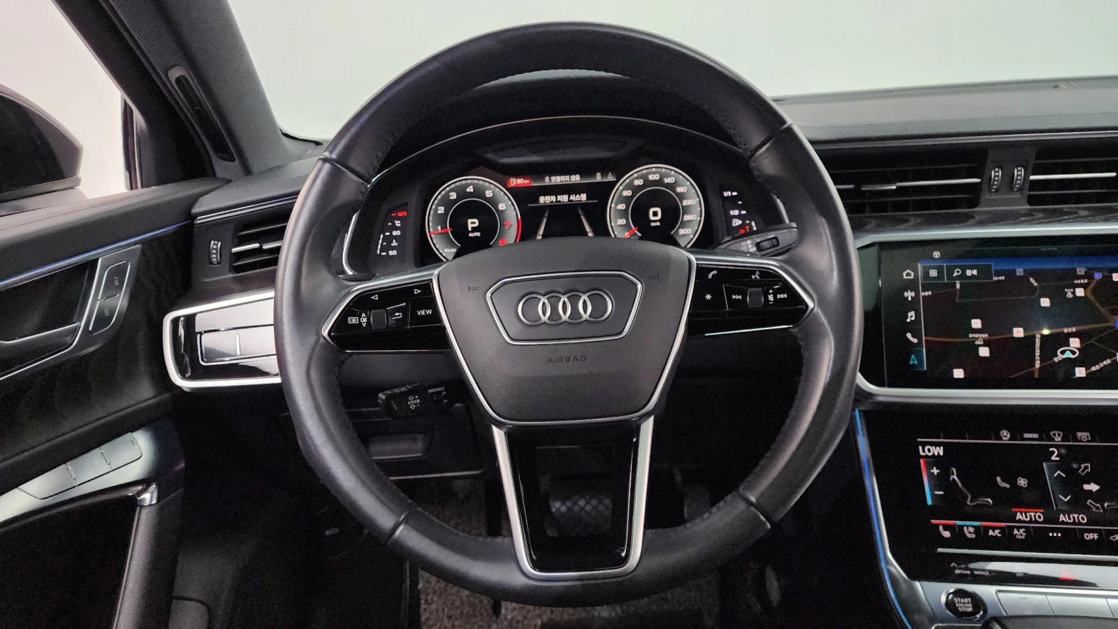 Audi A6 45 TFSI ��. �������� 360 ������ ����* encareu.com | Mobile.bg � ����������� 12