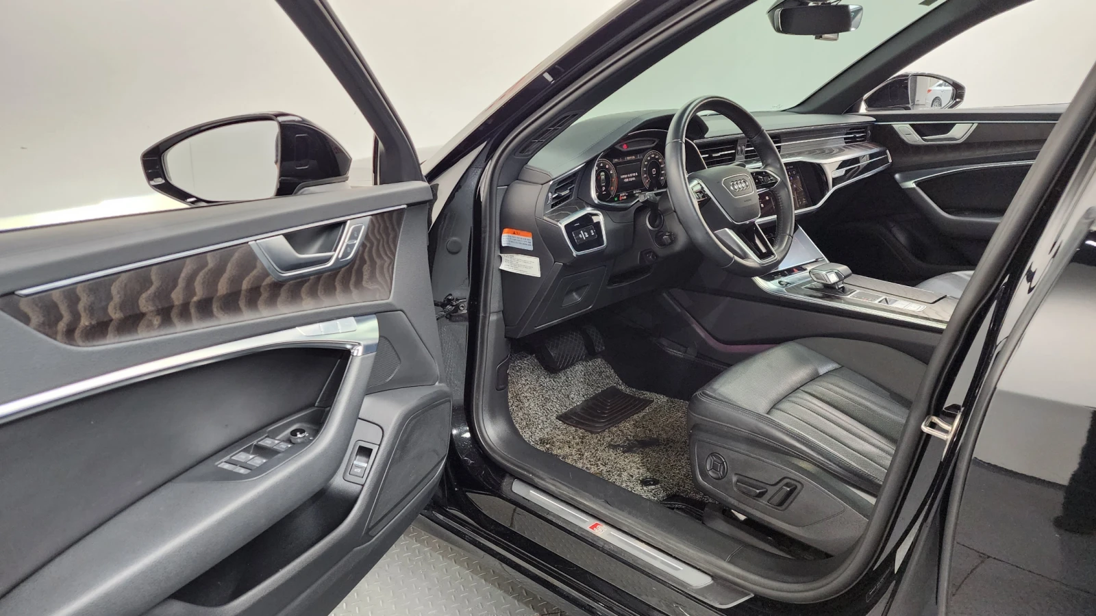 Audi A6 45 TFSI ��. �������� 360 ������ ����* encareu.com | Mobile.bg � ����������� 10