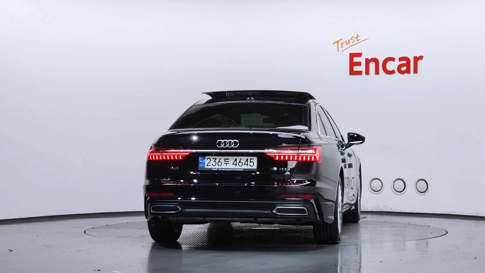 Audi A6 45 TFSI ��. �������� 360 ������ ����* encareu.com | Mobile.bg � ����������� 4