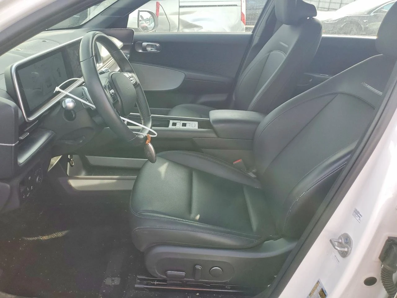 Hyundai Ioniq 6 Sel, снимка 7 - Автомобили и джипове - 56164324