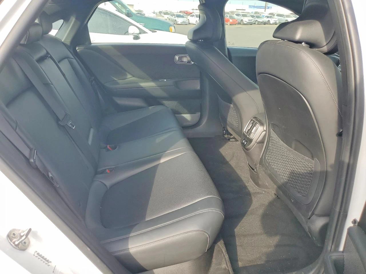 Hyundai Ioniq 6 Sel, снимка 10 - Автомобили и джипове - 56164324