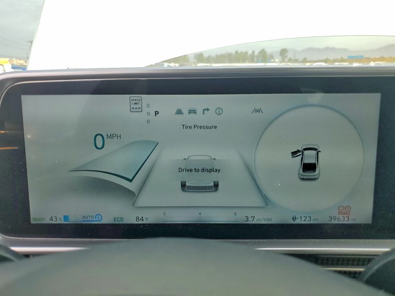 Hyundai Ioniq 6 Sel, снимка 9 - Автомобили и джипове - 56164324
