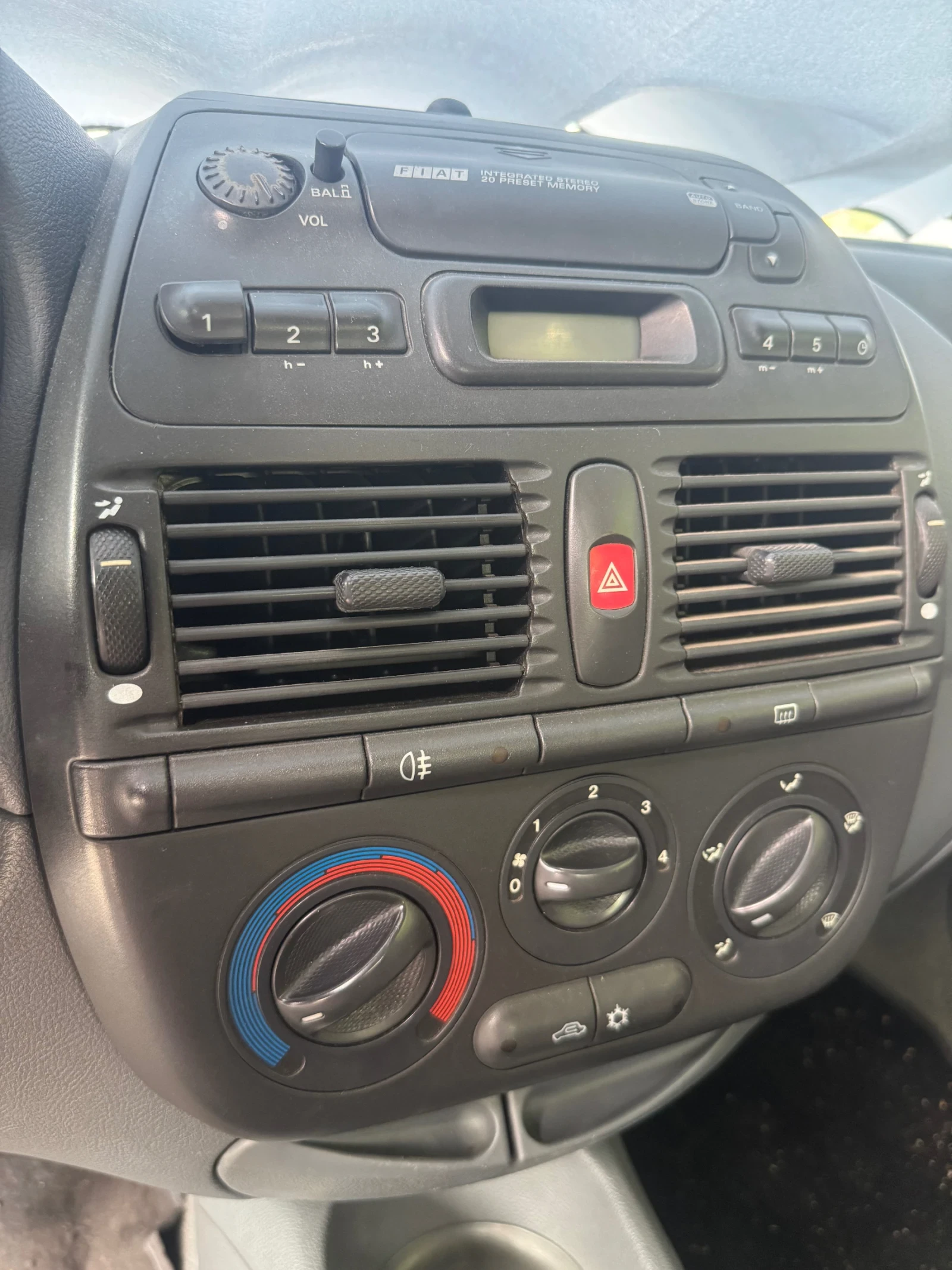 Fiat Bravo, снимка 6 - Автомобили и джипове - 56272742