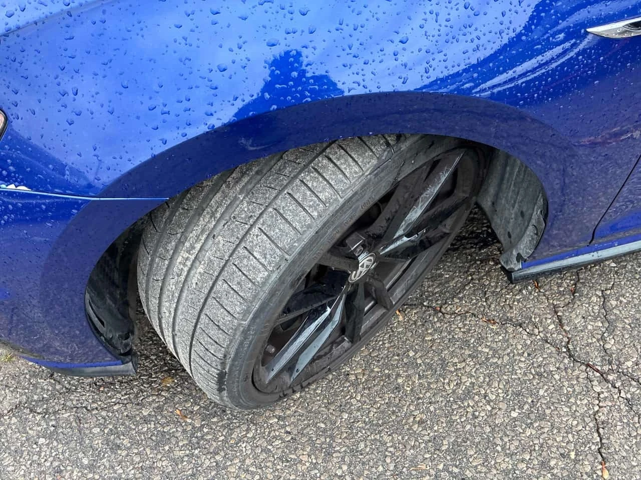 VW Golf R * DSG * CARFAX * АВТОФИНАНСИРАНЕ * , снимка 6 - Автомобили и джипове - 56356650