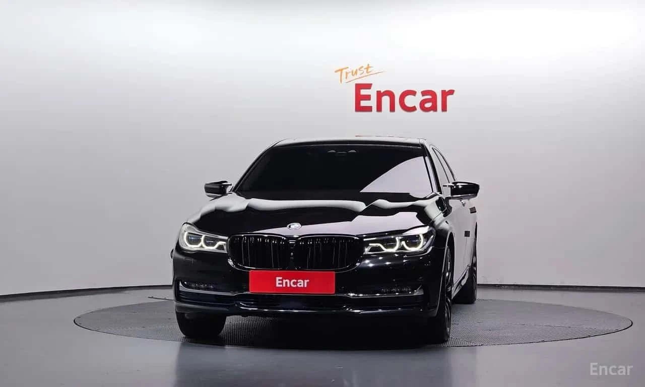 BMW 740 740Ld xDrive* ���������� ��� ������������ ������*  | Mobile.bg � ����������� 3