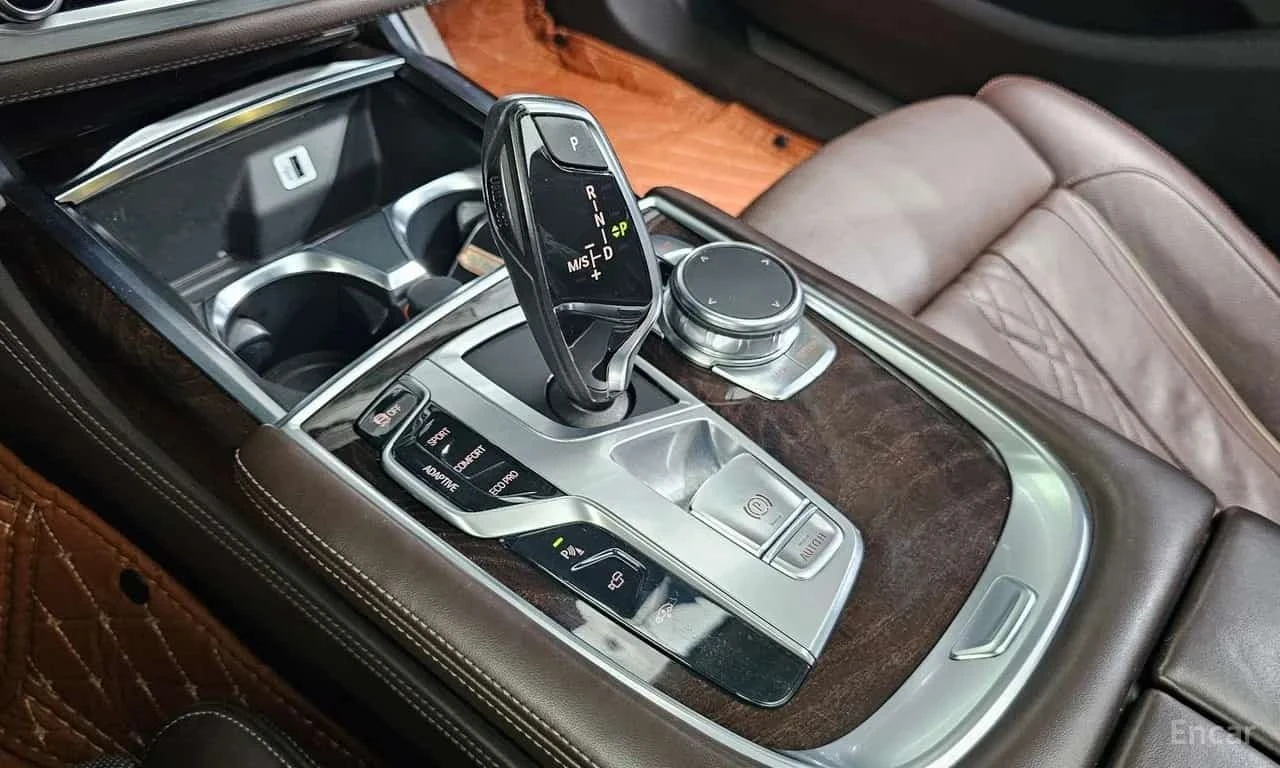 BMW 740 740Ld xDrive* ���������� ��� ������������ ������*  | Mobile.bg � ����������� 9