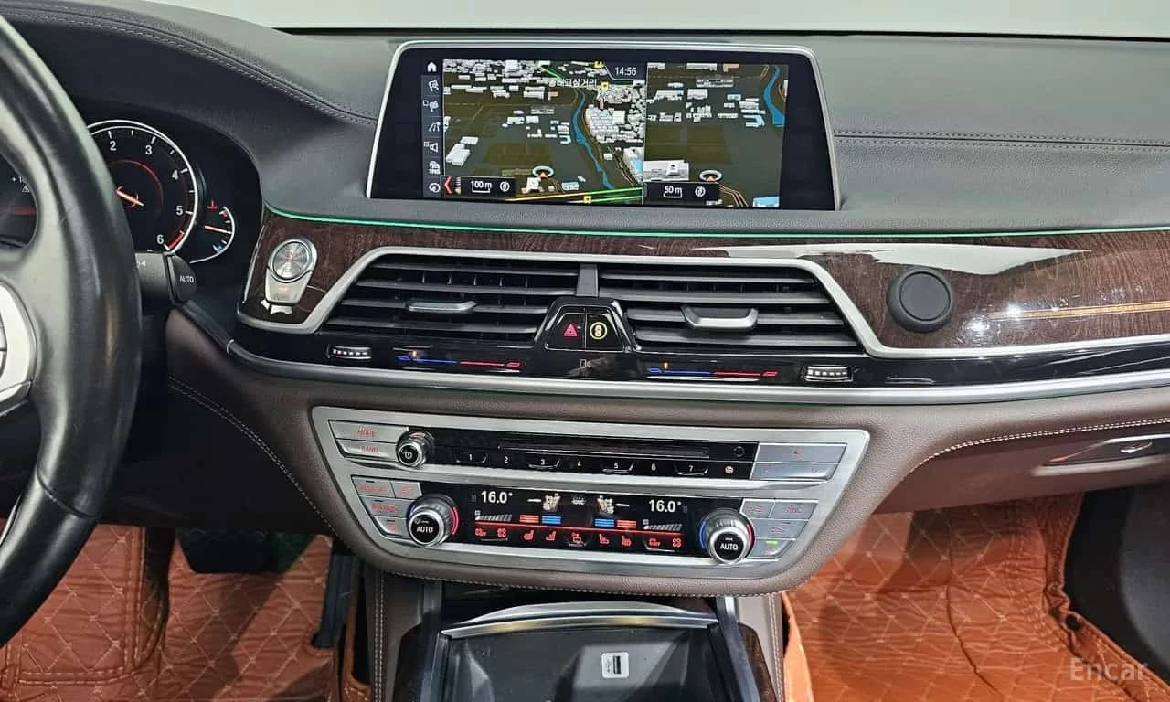 BMW 740 740Ld xDrive* ���������� ��� ������������ ������*  | Mobile.bg � ����������� 14