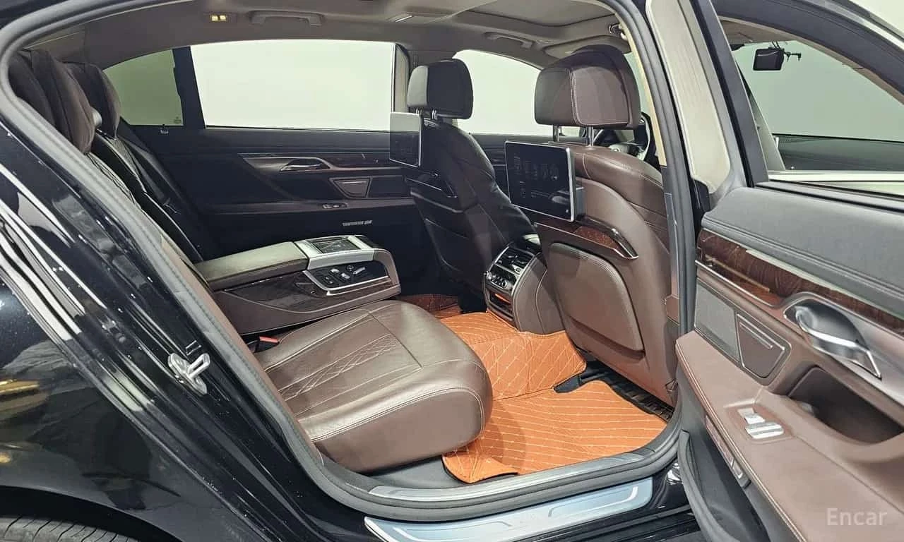 BMW 740 740Ld xDrive* ���������� ��� ������������ ������*  | Mobile.bg � ����������� 11