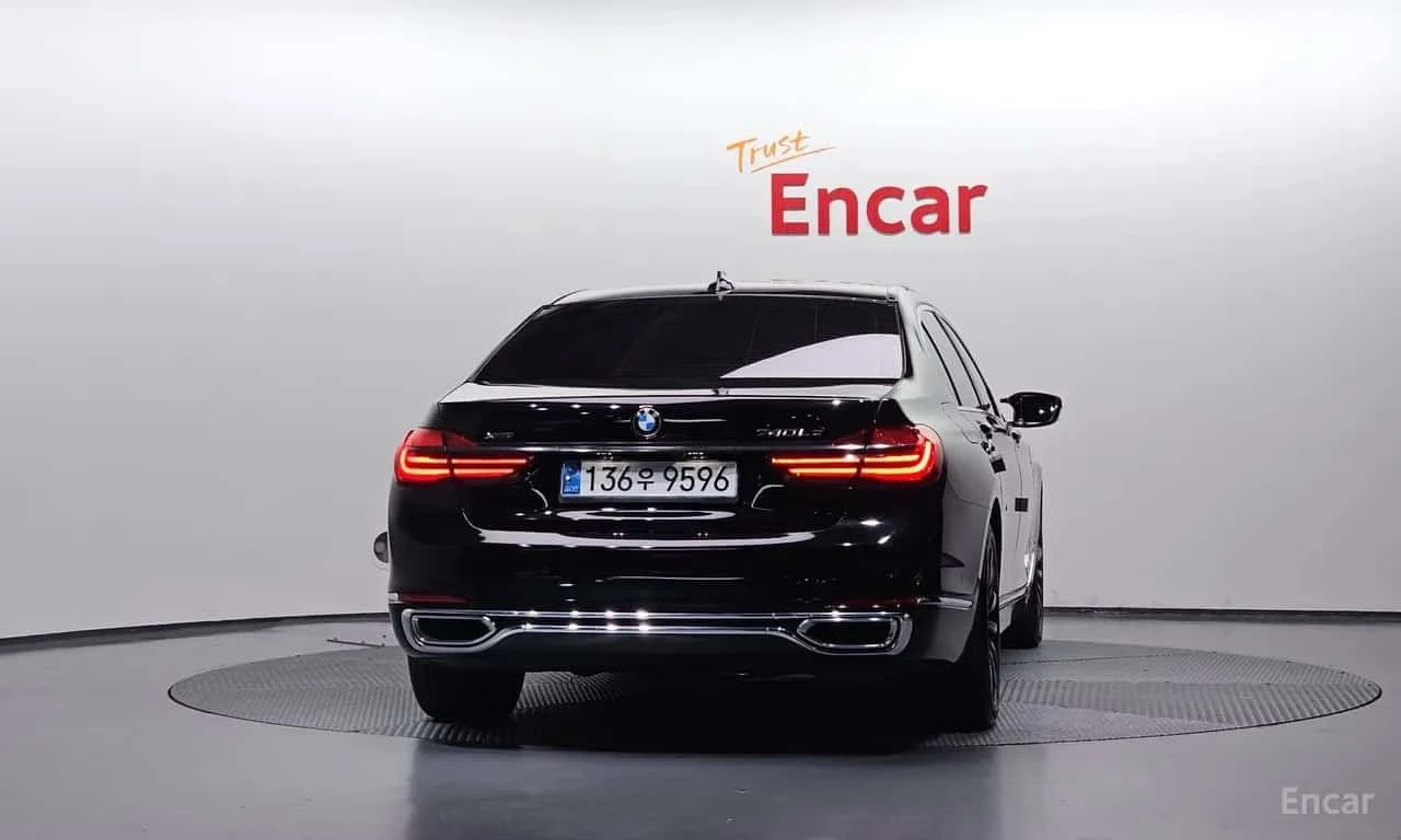 BMW 740 740Ld xDrive* ���������� ��� ������������ ������*  | Mobile.bg � ����������� 4