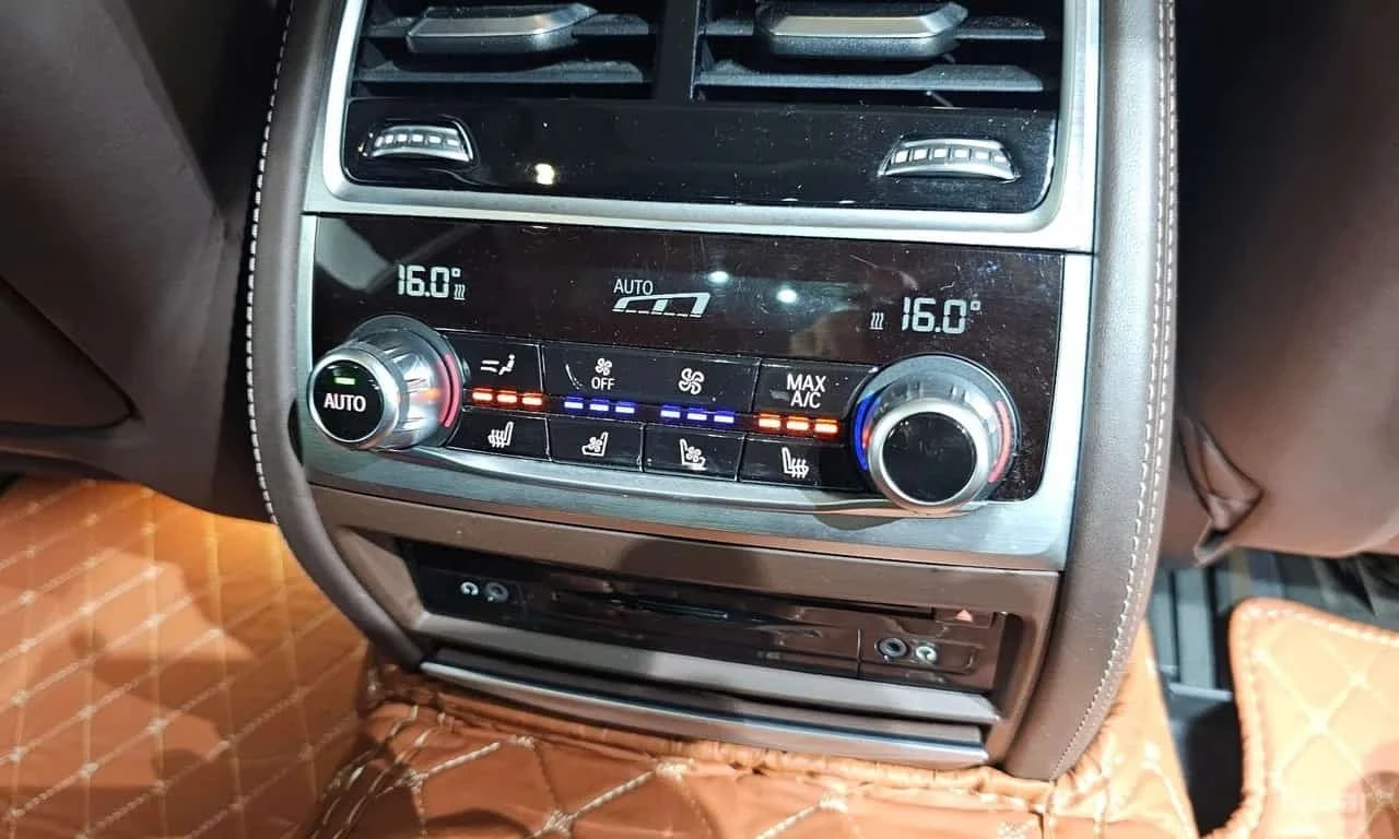 BMW 740 740Ld xDrive* ���������� ��� ������������ ������*  | Mobile.bg � ����������� 17