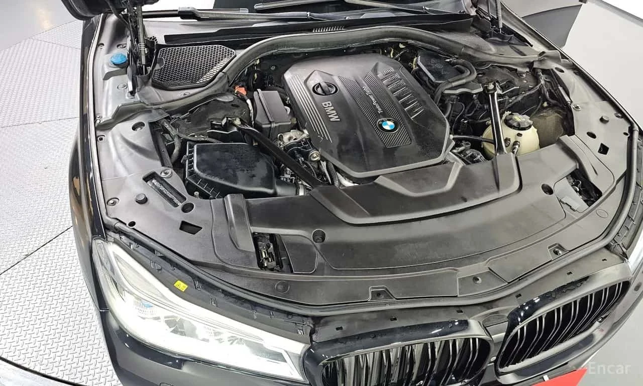 BMW 740 740Ld xDrive* ���������� ��� ������������ ������*  | Mobile.bg � ����������� 6