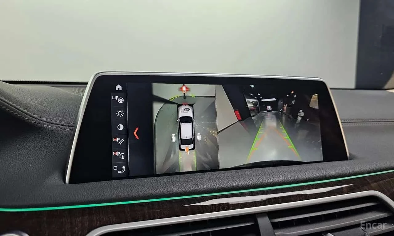 BMW 740 740Ld xDrive* ���������� ��� ������������ ������*  | Mobile.bg � ����������� 15
