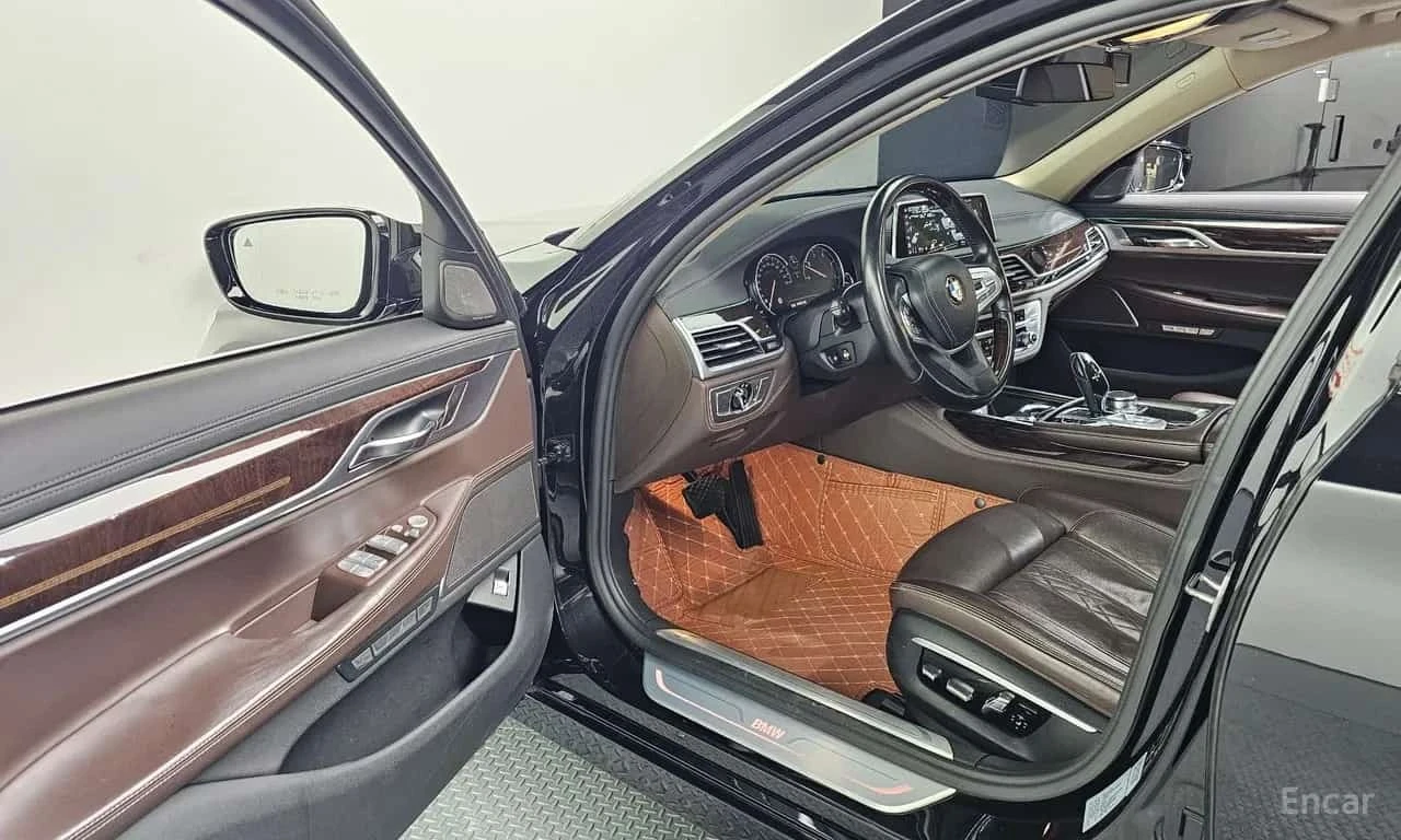 BMW 740 740Ld xDrive* ���������� ��� ������������ ������*  | Mobile.bg � ����������� 10
