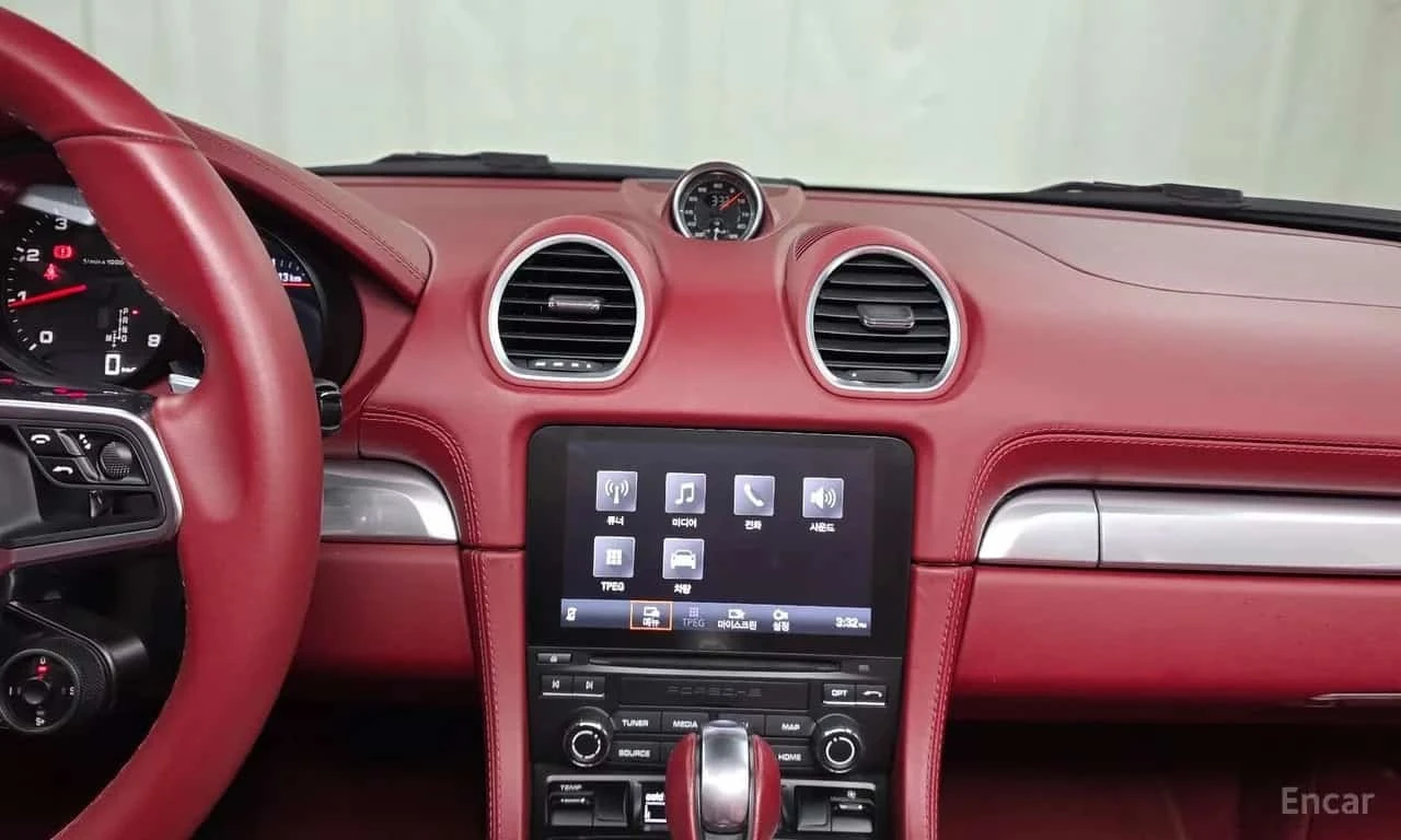 Porsche Boxster 718/2.0/�������/����� �����/ | Mobile.bg � ����������� 14
