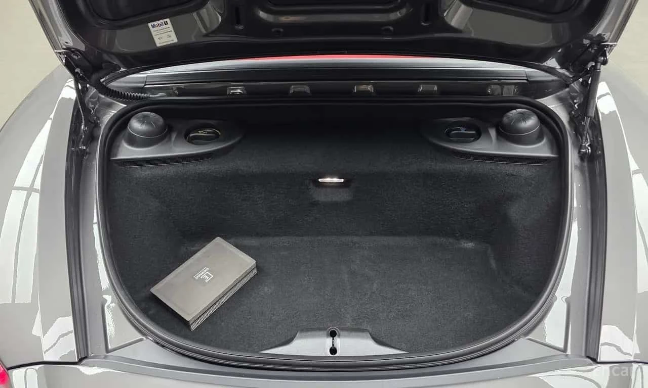 Porsche Boxster 718/2.0/�������/����� �����/ | Mobile.bg � ����������� 6